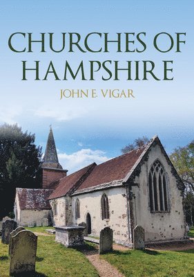 Churches of Hampshire 1