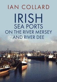 bokomslag Irish Sea Ports on the River Mersey and River Dee