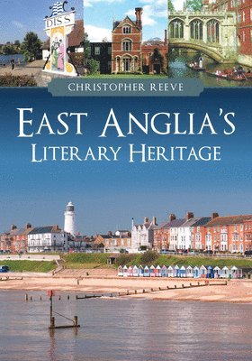 East Anglia's Literary Heritage 1