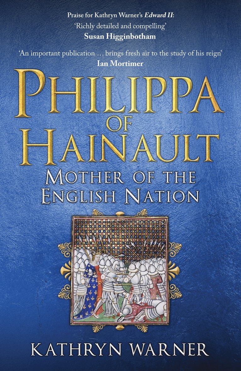 Philippa of Hainault 1