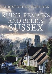 bokomslag Ruins, Remains and Relics: Sussex