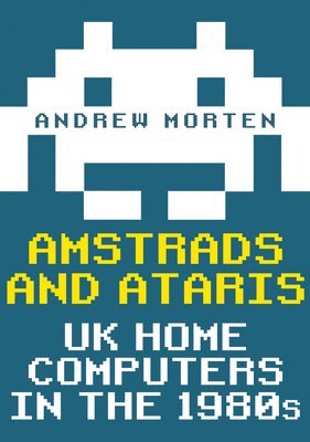 Amstrads and Ataris 1