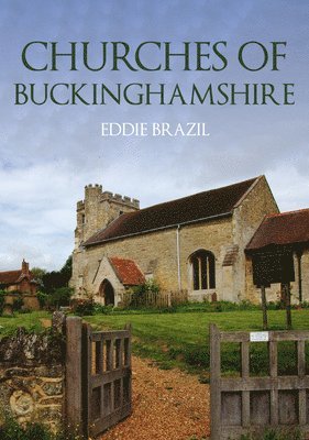 Churches of Buckinghamshire 1