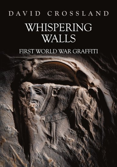 bokomslag Whispering Walls