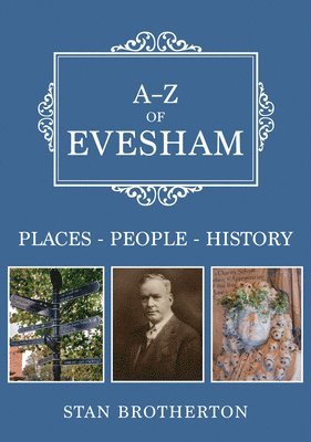 A-Z of Evesham 1