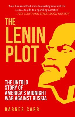 The Lenin Plot 1