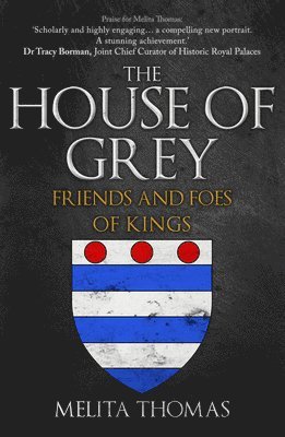 The House of Grey 1