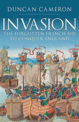 Invasion 1