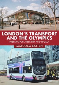 bokomslag London's Transport and the Olympics