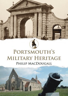 Portsmouth's Military Heritage 1