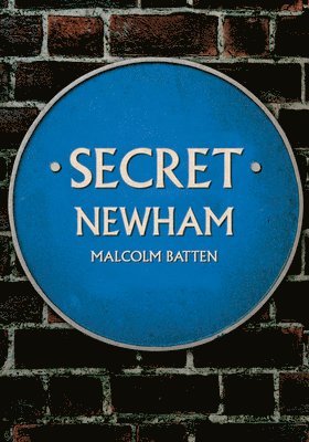 Secret Newham 1