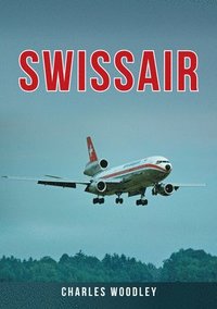 bokomslag Swissair