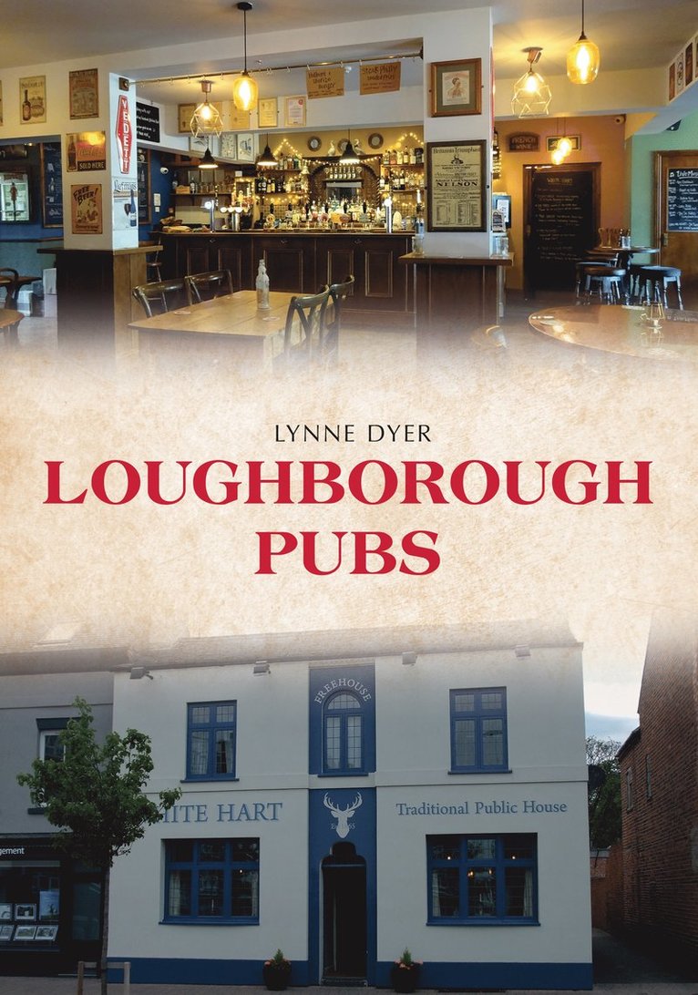 Loughborough Pubs