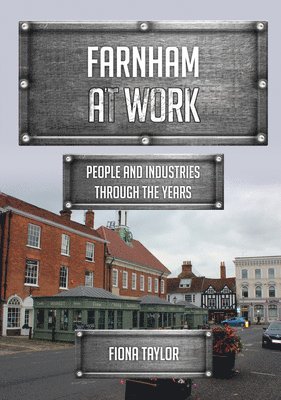 Farnham at Work 1