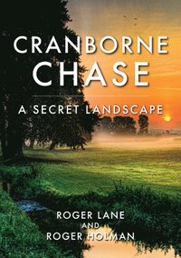 bokomslag Cranborne Chase