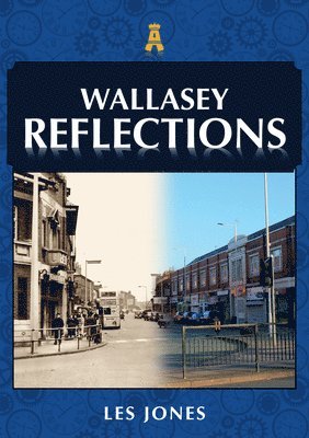 Wallasey Reflections 1