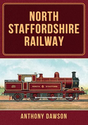 North Staffordshire Railway 1