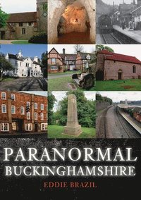 bokomslag Paranormal Buckinghamshire