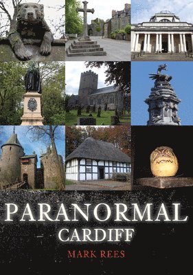 Paranormal Cardiff 1