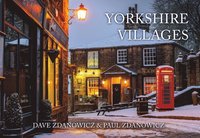 bokomslag Yorkshire Villages
