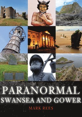 Paranormal Swansea and Gower 1