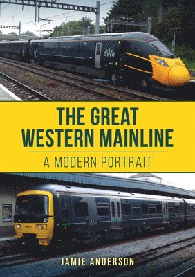 The Great Western Mainline 1