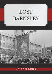 bokomslag Lost Barnsley