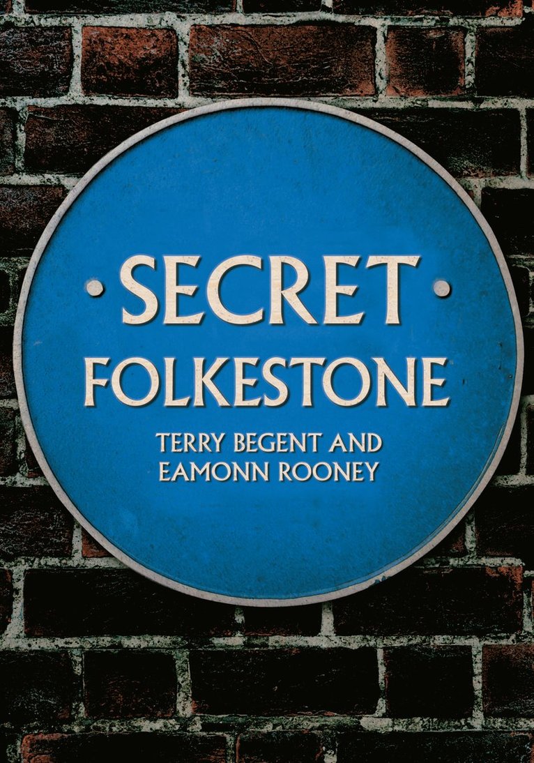 Secret Folkestone