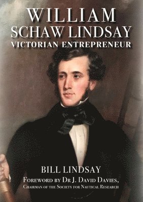 William Schaw Lindsay 1