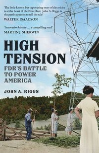 bokomslag High Tension