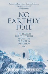 bokomslag No Earthly Pole