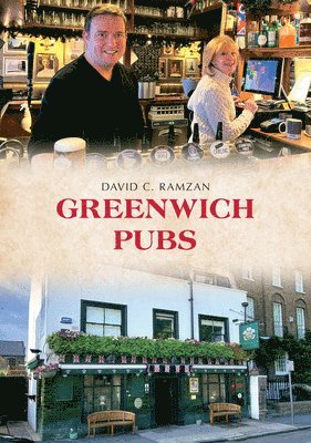 Greenwich Pubs 1