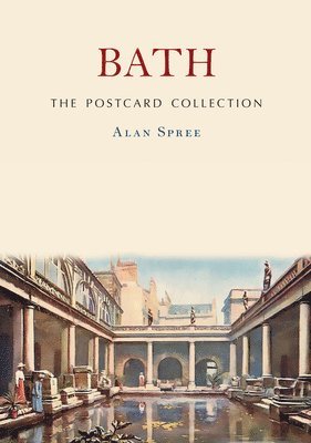 Bath: The Postcard Collection 1