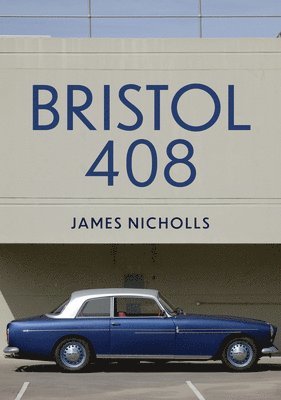 Bristol 408 1