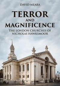 bokomslag Terror and Magnificence