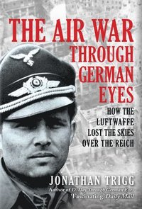 bokomslag The Air War Through German Eyes