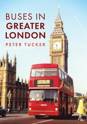 Buses in Greater London 1