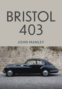 bokomslag Bristol 403