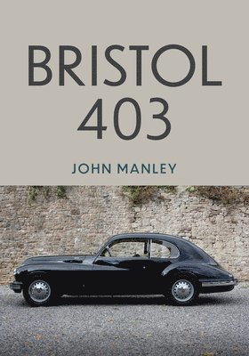 Bristol 403 1