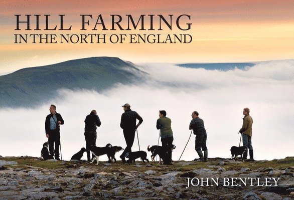 Hill Farming in the North of England 1