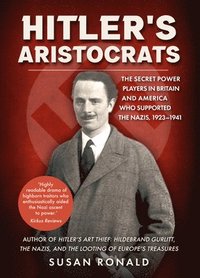 bokomslag Hitler's Aristocrats