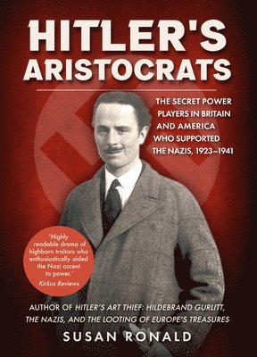 Hitler's Aristocrats