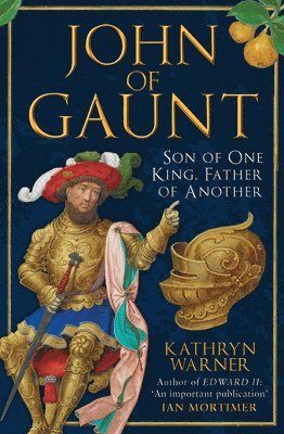 John of Gaunt 1