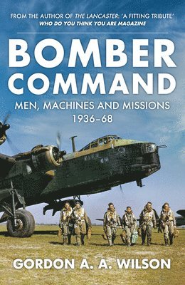 Bomber Command 1