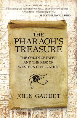 The Pharaoh's Treasure 1