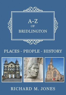 A-Z of Bridlington 1