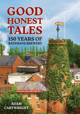 bokomslag Good Honest Tales