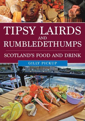 Tipsy Lairds and Rumbledethumps 1