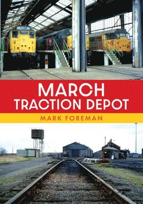 March Traction Depot 1