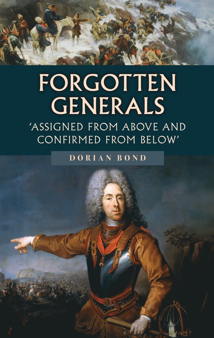 Forgotten Generals